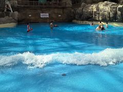 -杭州开元森泊度假乐园