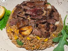 m7和牛炒饭-卡朋西餐(宝安大仟里店)