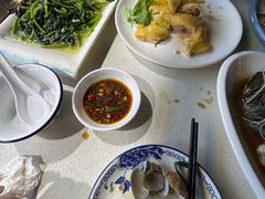 -锦里海景海鲜餐厅.三亚老字号(亚龙湾中心广场店)