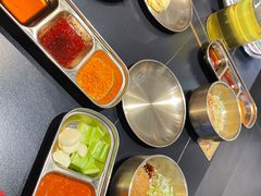 -西塔老太太泥炉烤肉(龙湖北苑天街店)