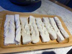 云南特色豆腐-鲜潭蒸汽石锅鱼(五道口购物中心店)