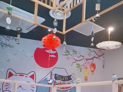 -禾绿回转寿司(万柳华联店)