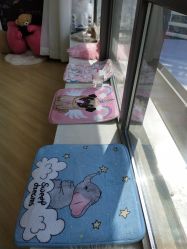 -E.L.K造型momopark店