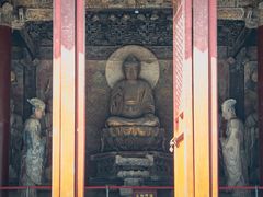 -报恩寺(平武县)