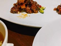 -庭院江南菜•烤鸭•非遗传承(丰台总部基地店)