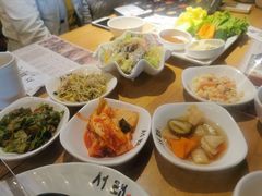 -喜来稀肉(望京店)