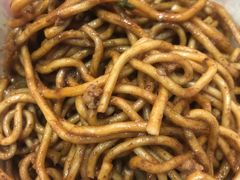 -蔡记炸酱热干面(昌里路店)