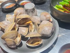 -KAOKAO烤烤·丹东海鲜烧烤(崔各庄店)