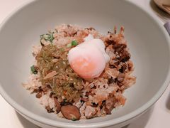-胡麻(静安嘉里店)