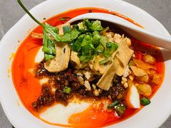 -天府豆花庄(金四季店)