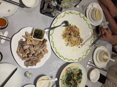 -香云轩·顺德菜(香云纱园林酒店店)