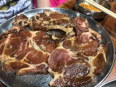-原始泥炉烤肉(总店)