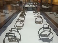 -巴音郭楞蒙古自治州博物馆