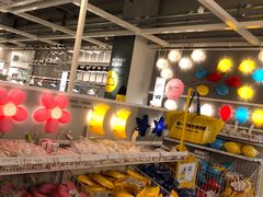 -宜家家居(西安未央商场店)