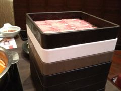 -MoMo牧场·寿喜烧专门店(长泰广场店)