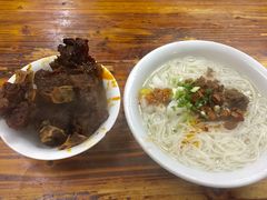-正宗牛骨粉(铁路八村东区店)