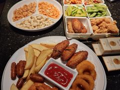 -纯K(华远店)