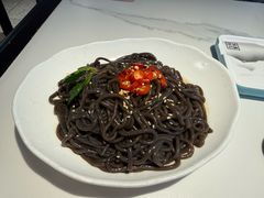 -江边城外烤全鱼(世茂广场店)