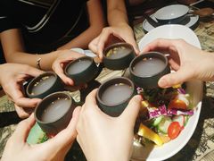 -绿茶餐厅(领展购物广场·中关村店)