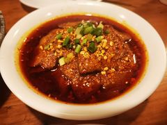 -付小姐在成都(中山公园店)