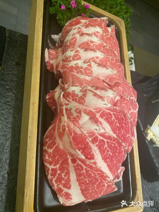 湊湊火锅·茶憩(打浦桥日月光店)图片