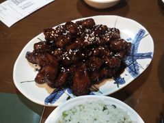 -奶奶的味道(胶州路店)
