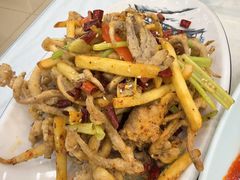 -同发号饭庄(复兴路店)