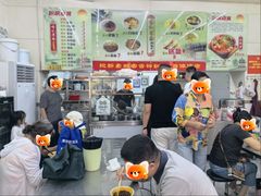 -杨记灌肠(食品街店)