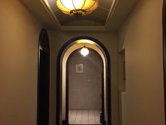 -名汇粤菜馆(黄兴路店)