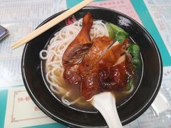 烧鹅肶濑-烧鹅濑(西华路店)