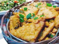 -小锅饭豆腐馆(嘉陵江街店)
