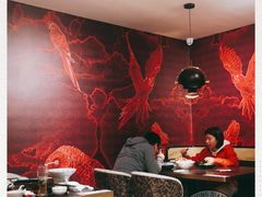 -老头儿油爆虾·1987杭州烟火味(湖滨银泰in77D区店)