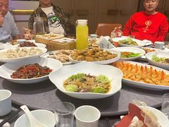 -连鹭海鲜·海肠捞饭·海胆饭(星海店)