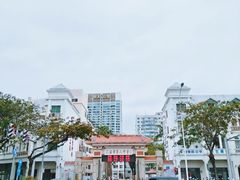 -三亚市第二中学