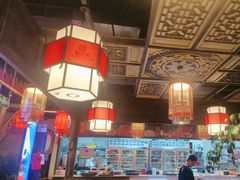 -蜀大侠火锅(香格里拉店)