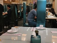-镜泊湖酒家(兴华街金鼎店)