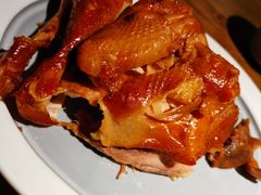 东北烤鸡-北方家宴(番禺永旺店)