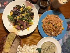 -绿茵阁牛扒餐厅(客村店)