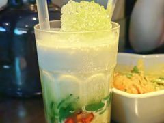 -大头虾越式风味餐厅(光明广场店)