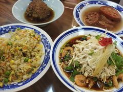 -粗茶淡饭(东关街店)