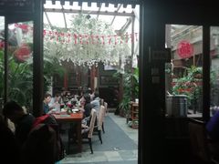 -束河人家(南锣鼓巷店)