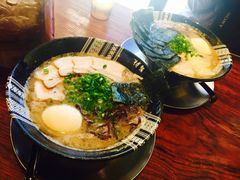 -博多一双(博多駅東本店)