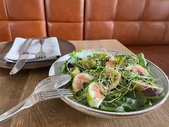 -BOR Eatery(安福路店)