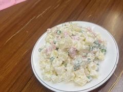 -谢记上海大排档(长寿路店)