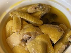-百味馆·粤菜·湛江菜(后海花园店)