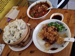 -豆相识•九九豆腐脑(牛咡桥店)