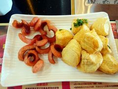 android_upload_pic-非烤勿扰自助烤肉海鲜火锅(南城莱蒙店)