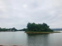 -三岔湖景区