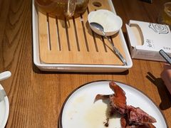 -如轩·海鲜砂锅粥·潮汕菜(海珠店)