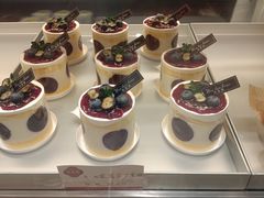 -韦老俵桃酥王(永生隆店)